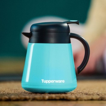 TUPPERWARE COOL WARMIE 800ML, (1PC)